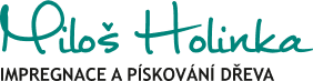 Chemická ochrana dřeva